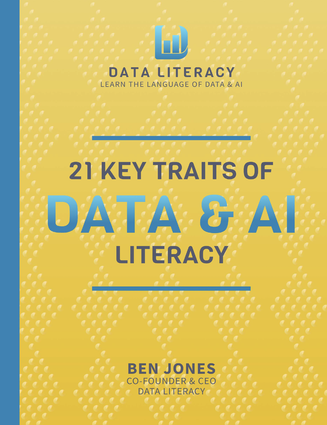 21 Key Traits of Data Literacy