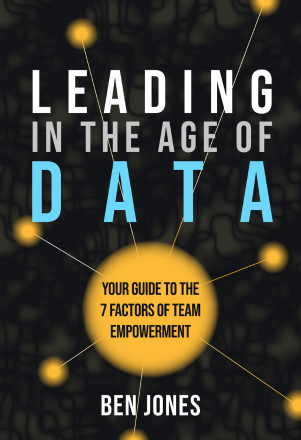 Leading in the Age of Data