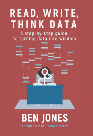 Read, Write, Think Data