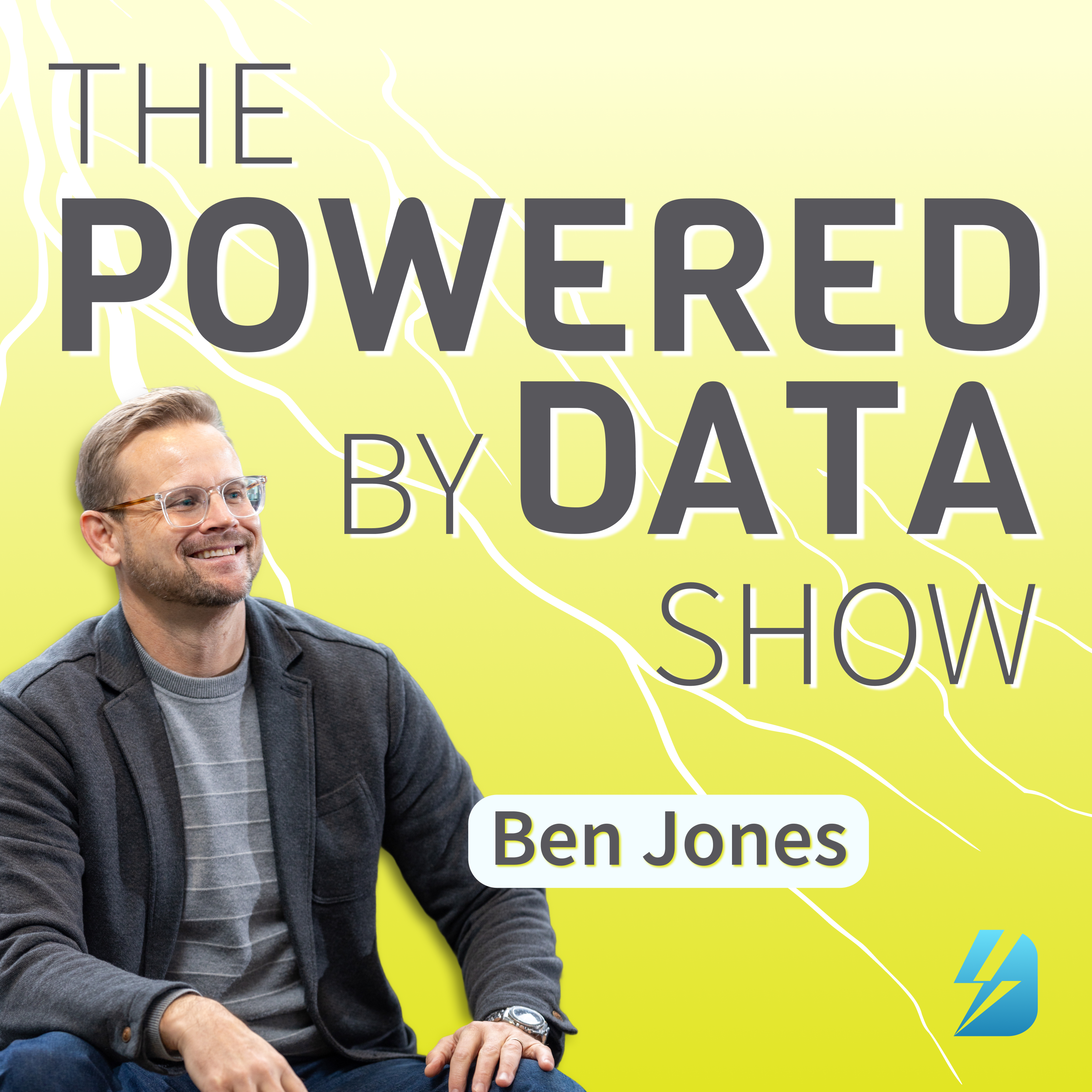 Powered By Data Podcast