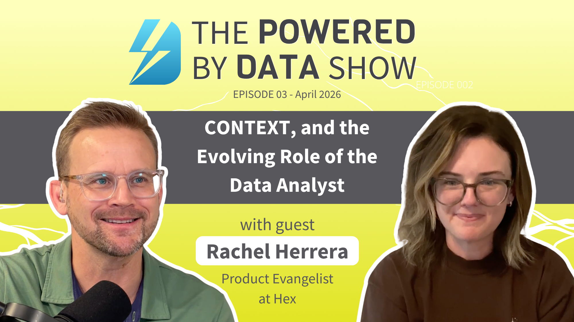 The Evolving Role of the Data Analyst